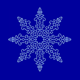 isnowflake icon